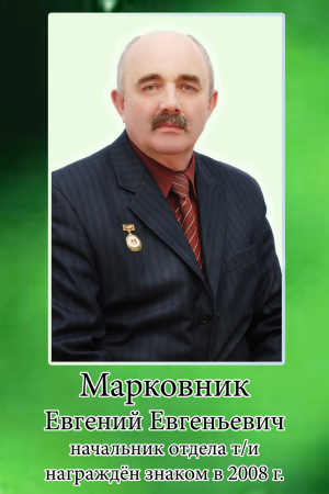 2008 markov